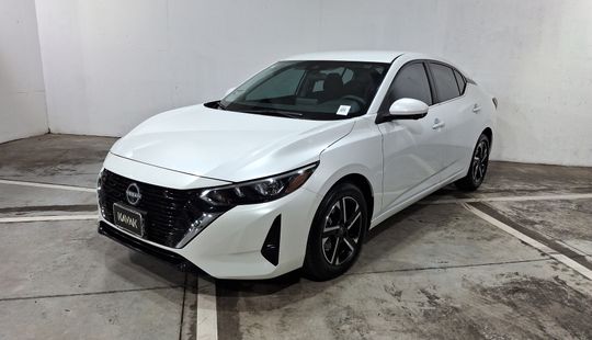 Nissan • Sentra