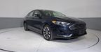 Ford Fusion 2.0 SEL AUTO Sedan 2020