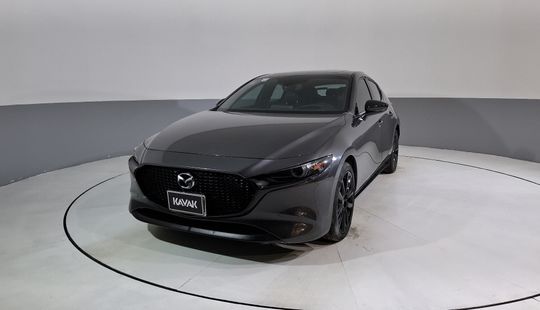 Mazda • Mazda 3