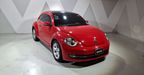 Volkswagen Beetle 2.5 SPORTLINE TIPTRONIC Hatchback 2016