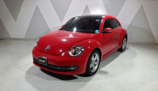 Volkswagen • Beetle