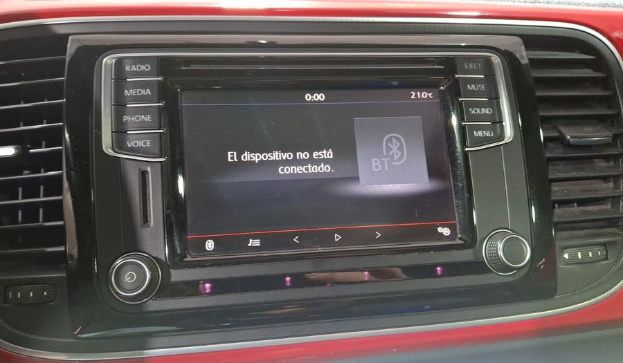 Volkswagen Beetle 2.5 SPORTLINE TIPTRONIC Hatchback 2016
