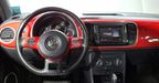 Volkswagen Beetle 2.5 SPORTLINE TIPTRONIC Hatchback 2016
