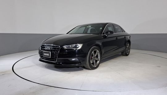 Audi • A3
