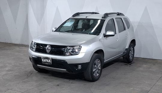 Renault • Duster