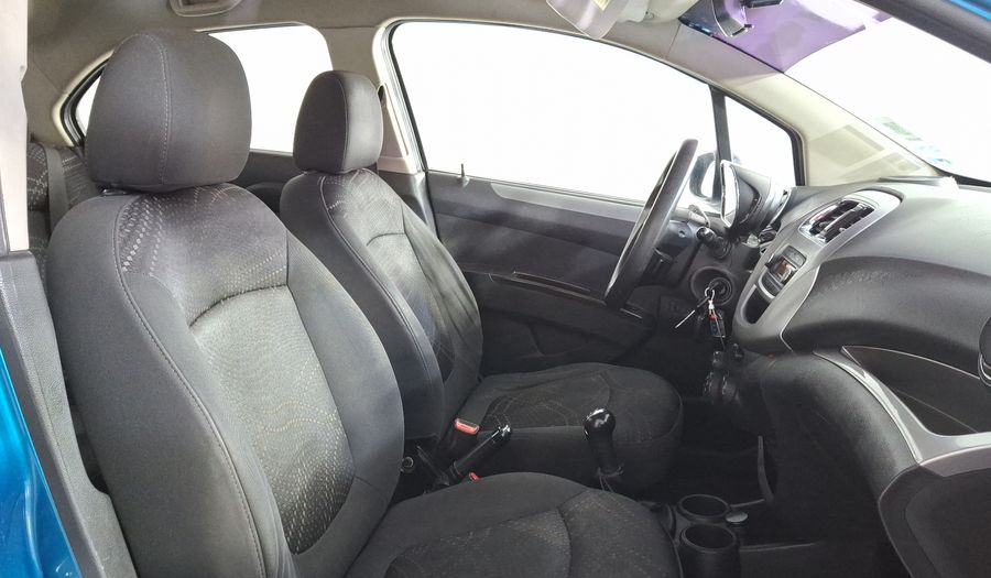 Chevrolet Beat 1.2 LT B Sedan 2019