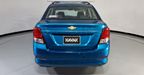 Chevrolet Beat 1.2 LT B Sedan 2019
