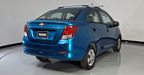 Chevrolet Beat 1.2 LT B Sedan 2019
