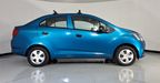 Chevrolet Beat 1.2 LT B Sedan 2019