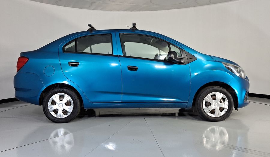Chevrolet Beat 1.2 LT B Sedan 2019