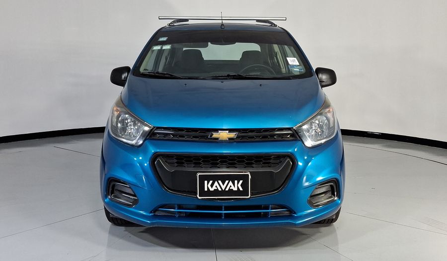 Chevrolet Beat 1.2 LT B Sedan 2019