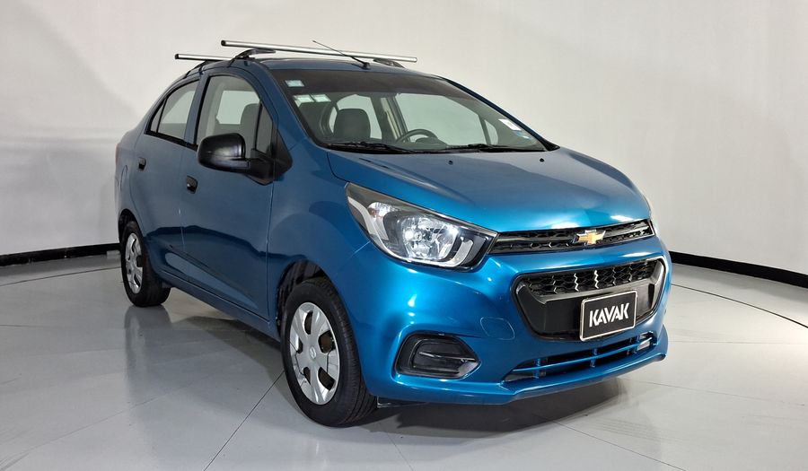 Chevrolet Beat 1.2 LT B Sedan 2019