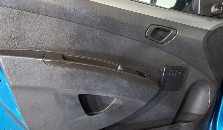 Chevrolet Beat 1.2 LT B Sedan 2019