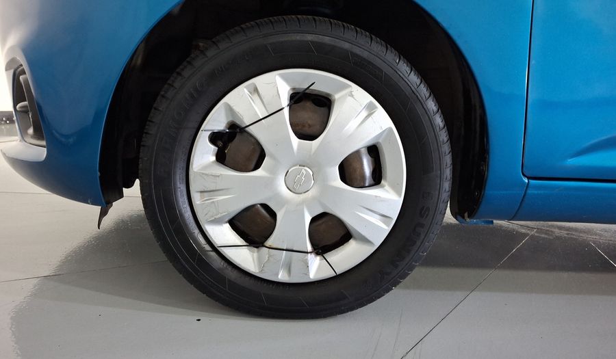 Chevrolet Beat 1.2 LT B Sedan 2019