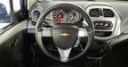 Chevrolet Beat 1.2 LT B Sedan 2019