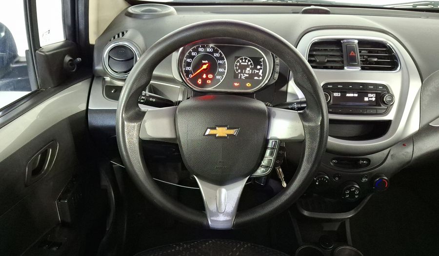 Chevrolet Beat 1.2 LT B Sedan 2019