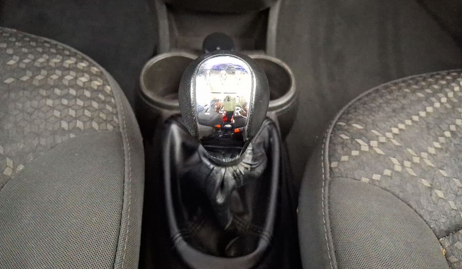 Chevrolet Beat 1.2 LT B Sedan 2019