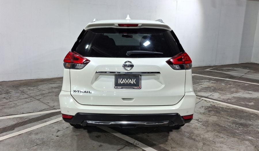 Nissan X-trail 2.5 ADVANCE 2 ROW AUTO Suv 2018