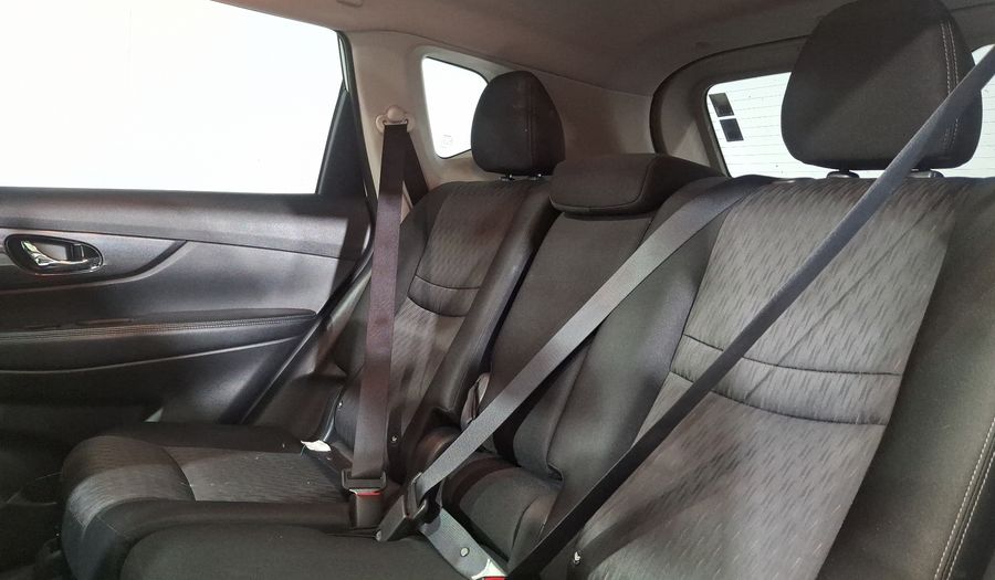 Nissan X-trail 2.5 ADVANCE 2 ROW AUTO Suv 2018