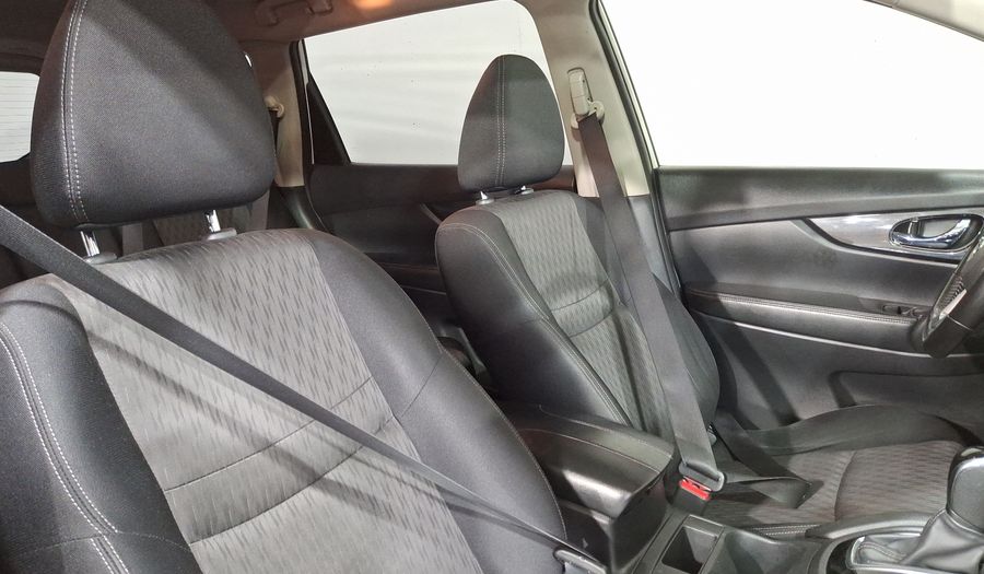 Nissan X-trail 2.5 ADVANCE 2 ROW AUTO Suv 2018
