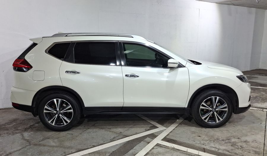 Nissan X-trail 2.5 ADVANCE 2 ROW AUTO Suv 2018