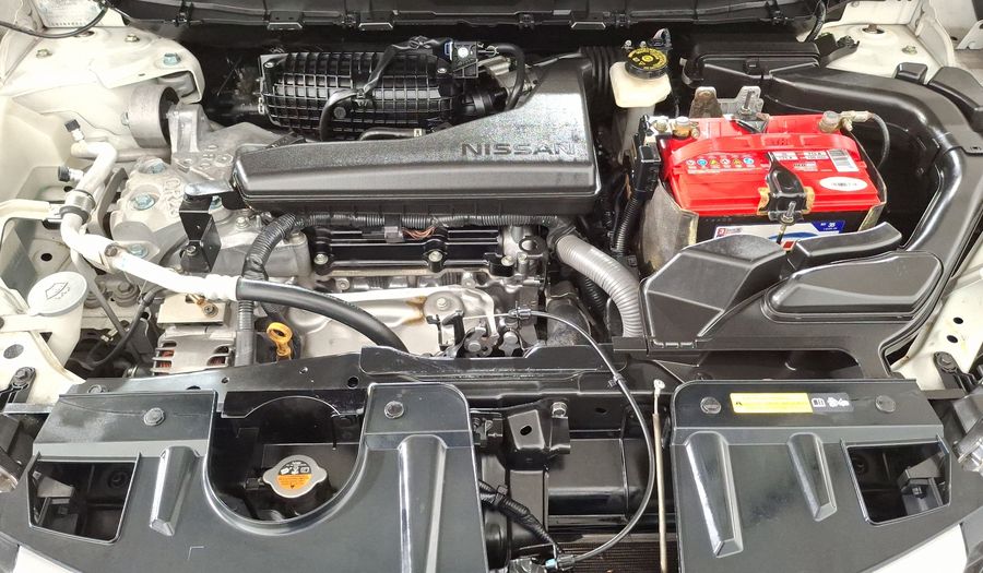 Nissan X-trail 2.5 ADVANCE 2 ROW AUTO Suv 2018