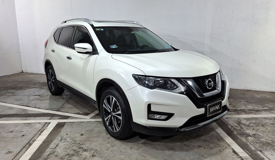 Nissan X-trail 2.5 ADVANCE 2 ROW AUTO Suv 2018