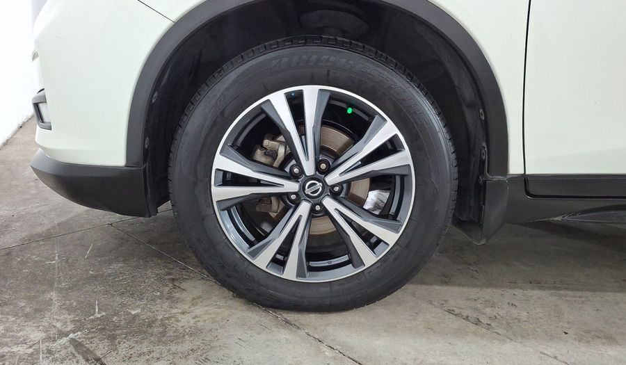 Nissan X-trail 2.5 ADVANCE 2 ROW AUTO Suv 2018