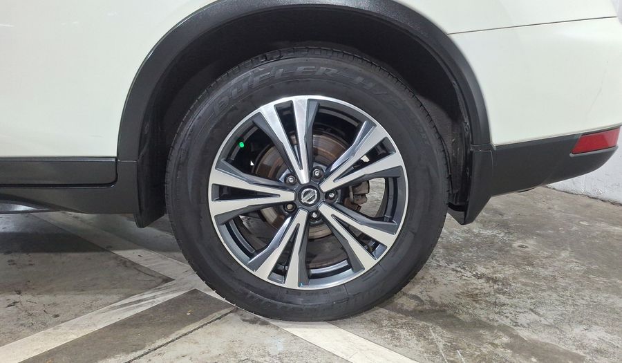 Nissan X-trail 2.5 ADVANCE 2 ROW AUTO Suv 2018