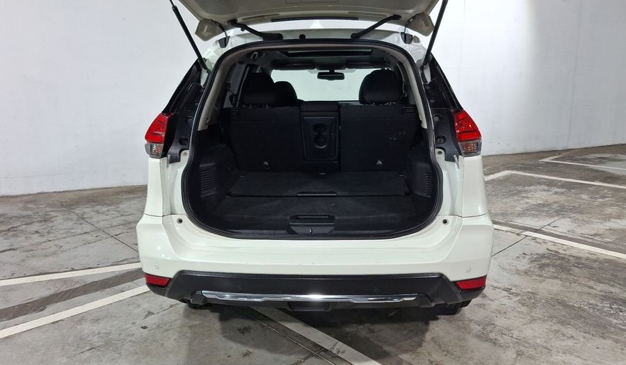Nissan X-trail 2.5 ADVANCE 2 ROW AUTO Suv 2018