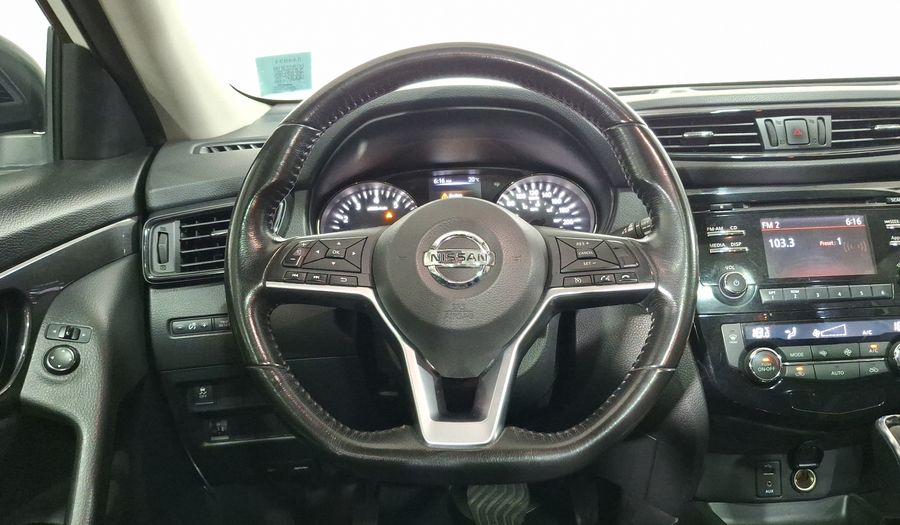 Nissan X-trail 2.5 ADVANCE 2 ROW AUTO Suv 2018