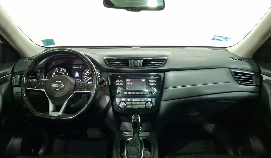 Nissan X-trail 2.5 ADVANCE 2 ROW AUTO Suv 2018