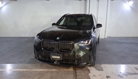 Bmw • X3