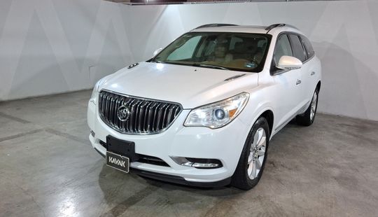 Buick • Enclave