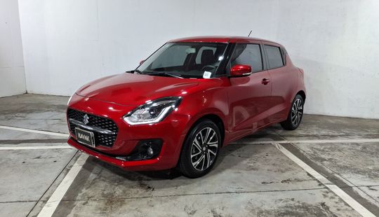 Suzuki • Swift