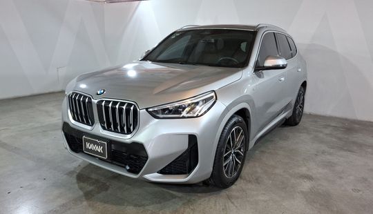 Bmw • X1