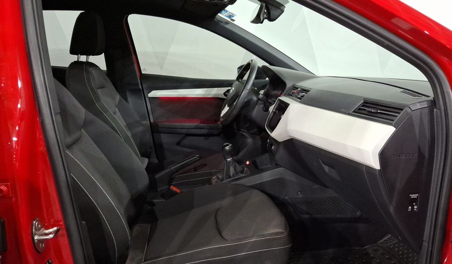 Seat Ibiza 1.6 XCELLENCE Hatchback 2021