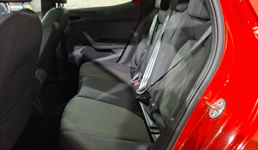 Seat Ibiza 1.6 XCELLENCE Hatchback 2021