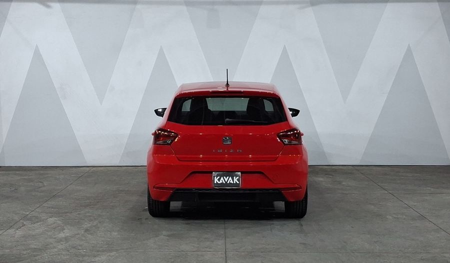 Seat Ibiza 1.6 XCELLENCE Hatchback 2021