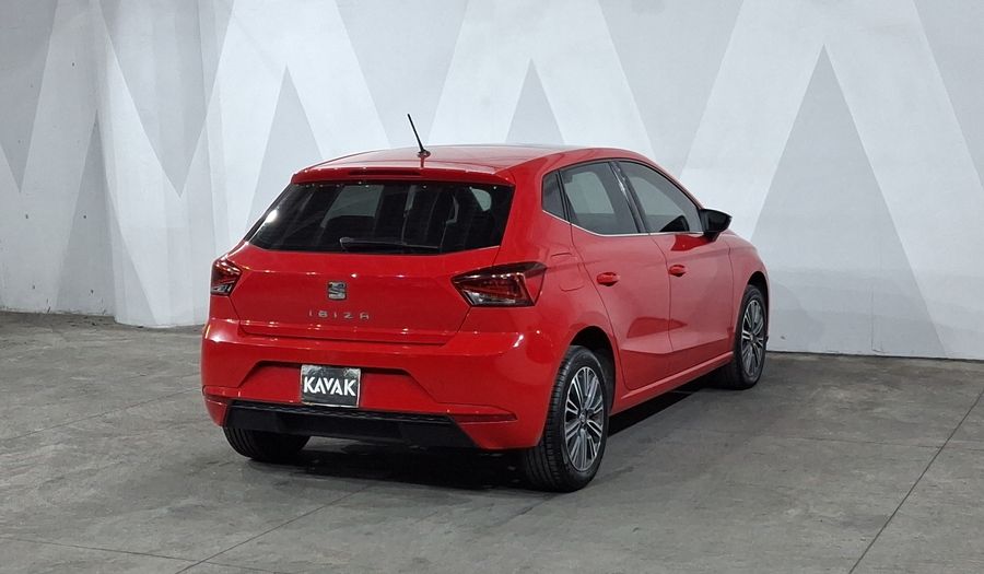 Seat Ibiza 1.6 XCELLENCE Hatchback 2021