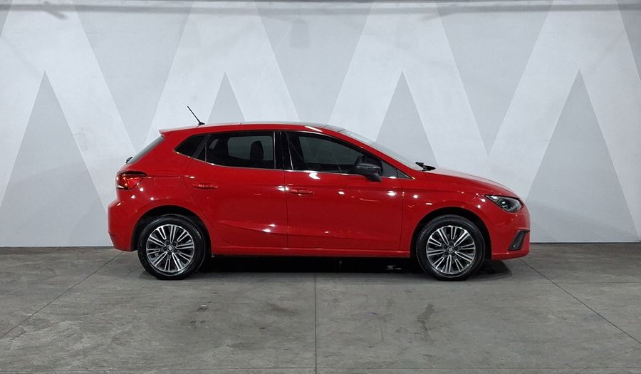 Seat Ibiza 1.6 XCELLENCE Hatchback 2021