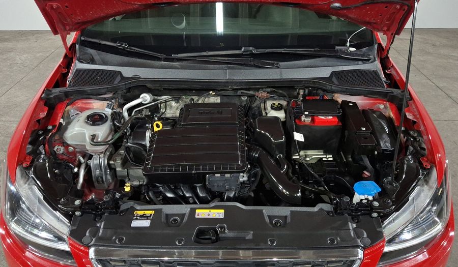 Seat Ibiza 1.6 XCELLENCE Hatchback 2021