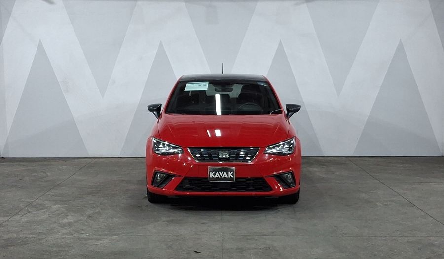 Seat Ibiza 1.6 XCELLENCE Hatchback 2021