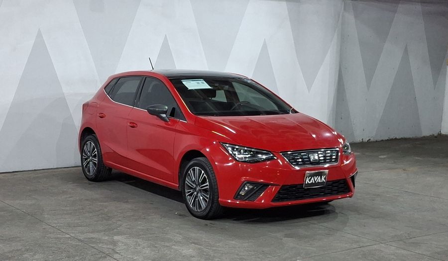 Seat Ibiza 1.6 XCELLENCE Hatchback 2021