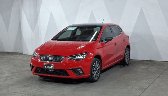 Seat • Ibiza