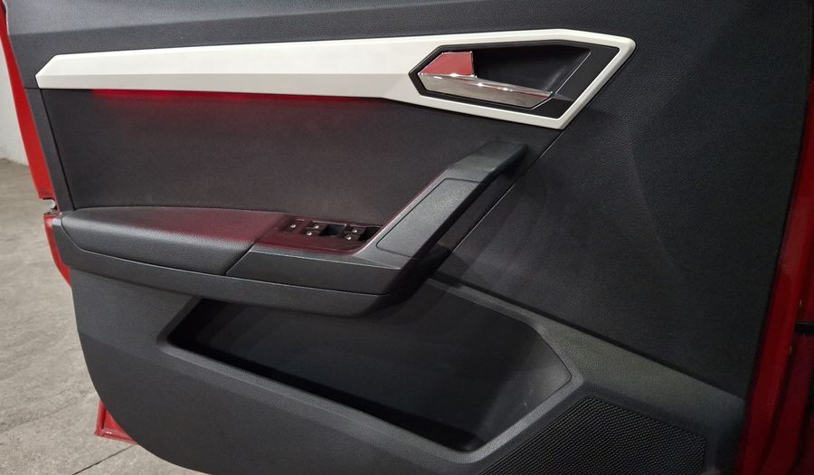 Seat Ibiza 1.6 XCELLENCE Hatchback 2021