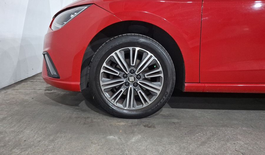 Seat Ibiza 1.6 XCELLENCE Hatchback 2021