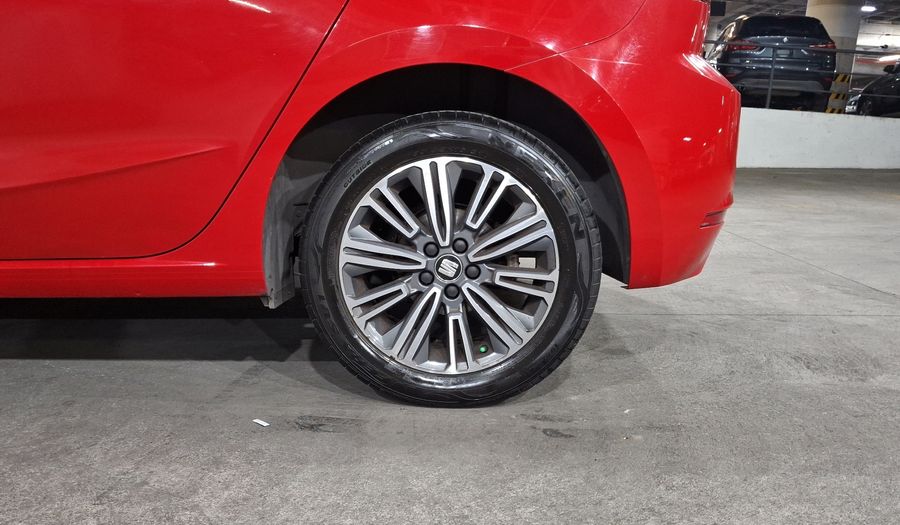 Seat Ibiza 1.6 XCELLENCE Hatchback 2021