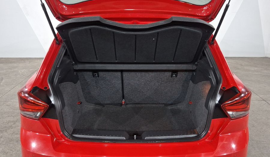 Seat Ibiza 1.6 XCELLENCE Hatchback 2021
