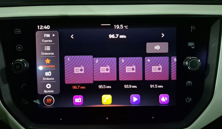 Seat Ibiza 1.6 XCELLENCE Hatchback 2021